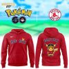 Chicago Cubs Nation Truck Driver Appreciation Week Limited Edition Hoodie 2025