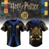 Miami Marlins Harry Potter Special Edition Jersey V2