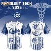 New York Mets US Navy Appreciation Night Special Edition Jersey