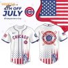 Pittsburgh Pirates Special Independence Day Limited Edition Jersey