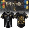 Atlanta Braves Harry Potter Special Edition Jersey V2