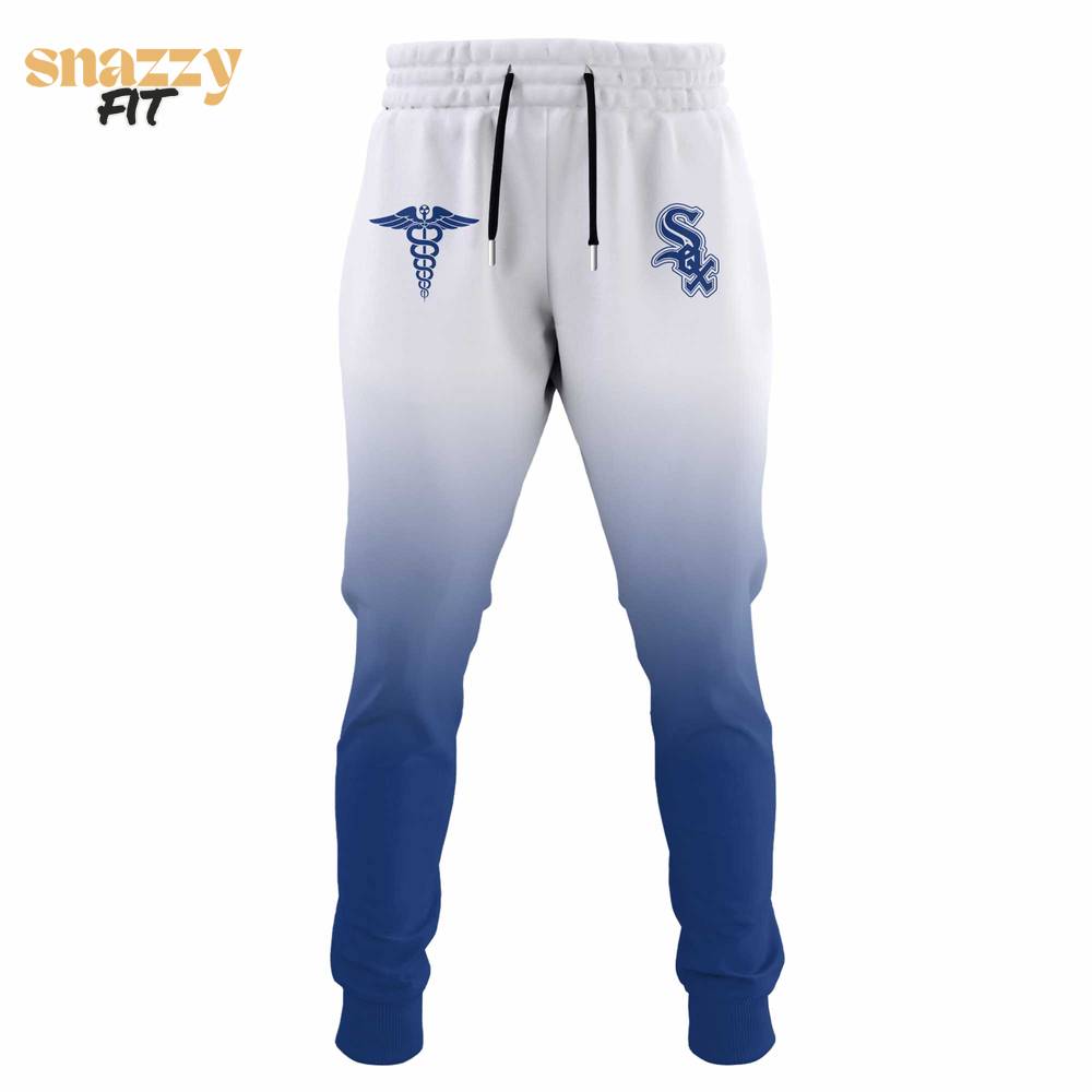 Chicago White Sox Radiology Tech Night Exclusive Design Jersey Chicago White Sox Radiology Tech Night Exclusive Design Jersey