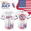 San Diego Padres BLACKPINK Jersey