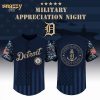 Pittsburgh Pirates US Navy Appreciation Night Special Edition Jersey
