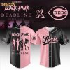 Minnesota Twins Nation Truck Driver Appreciation Week Limited Edition Jersey 2025