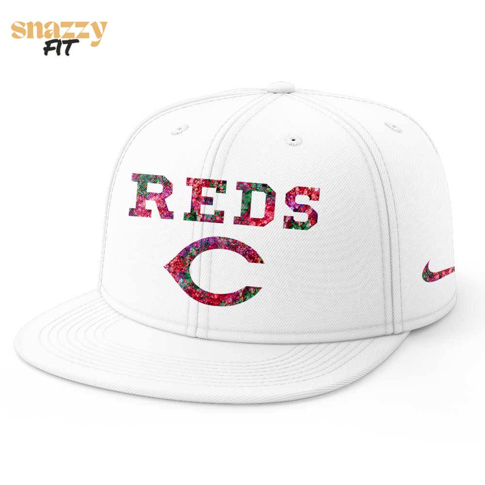 Cincinnati Reds Grateful Dead Night Jersey Cincinnati Reds Grateful Dead Night Jersey