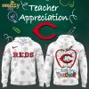 Cincinnati Reds Filipino Heritage Night Hoodie