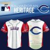 Los Angeles Dodgers Harry Potter Special Edition Jersey V2
