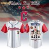 Detroit Tigers Fatherâs Day Jersey Editions Limited 2025 V2