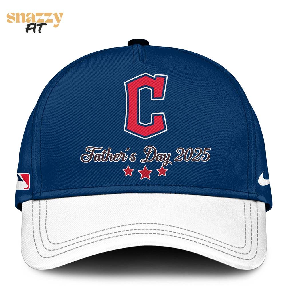 Cleveland Guardians Fatherâs Day Jersey Editions Limited 2025 V1 Cleveland Guardians Fatherâs Day Jersey Editions Limited 2025 V1