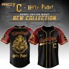 Boston Red Sox Harry Potter Special Edition Jersey V2