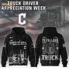 Minnesota Twins Nation Truck Driver Appreciation Week Limited Edition Hoodie 2025
