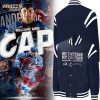 Minnesota Wild Grateful Dead Night Limited Edition Sweatshirt