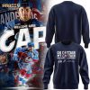 Florida Panthers Hello Kitty Hoodie 2025 V2