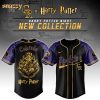 Milwaukee Brewers Harry Potter Special Edition Jersey