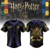 Chicago Cubs Harry Potter Special Edition Jersey V2