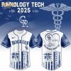New York Yankees US Navy Appreciation Night Special Edition Jersey