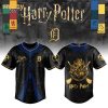 Atlanta Braves Harry Potter Special Edition Jersey V2