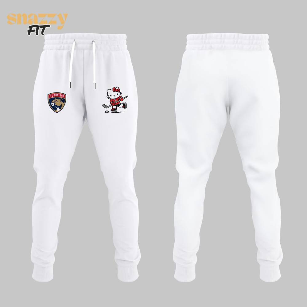 Florida Panthers Hello Kitty Hoodie 2025 V2 Florida Panthers Hello Kitty Hoodie 2025 V2