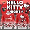 Colorado Avalanche “Oh Captain, My Captain” Special Edition Jacket