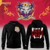 Florida Panthers Hello Kitty Sweatshirt 2025 V2