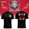 Florida Panthers Hello Kitty TShirt 2025