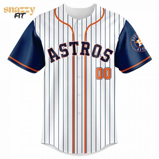 Houston Astros Fatherâs Day Jersey Editions Limited 2025 V2