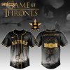 New York Yankees Mickey Night Game Jersey
