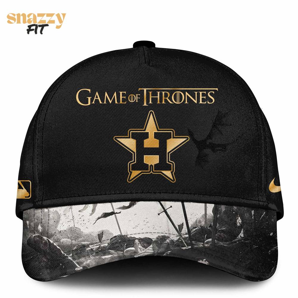 Houston Astros Game Of Thrones Night Game Exclusive Design Jersey Houston Astros Game Of Thrones Night Game Exclusive Design Jersey