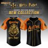 Boston Red Sox Harry Potter Special Edition Jersey V2
