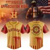 New York Yankees Nurses Night Exclusive Design Jersey