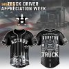 Miami Marlins Barbie Special Limited Edition Jersey Custom V2