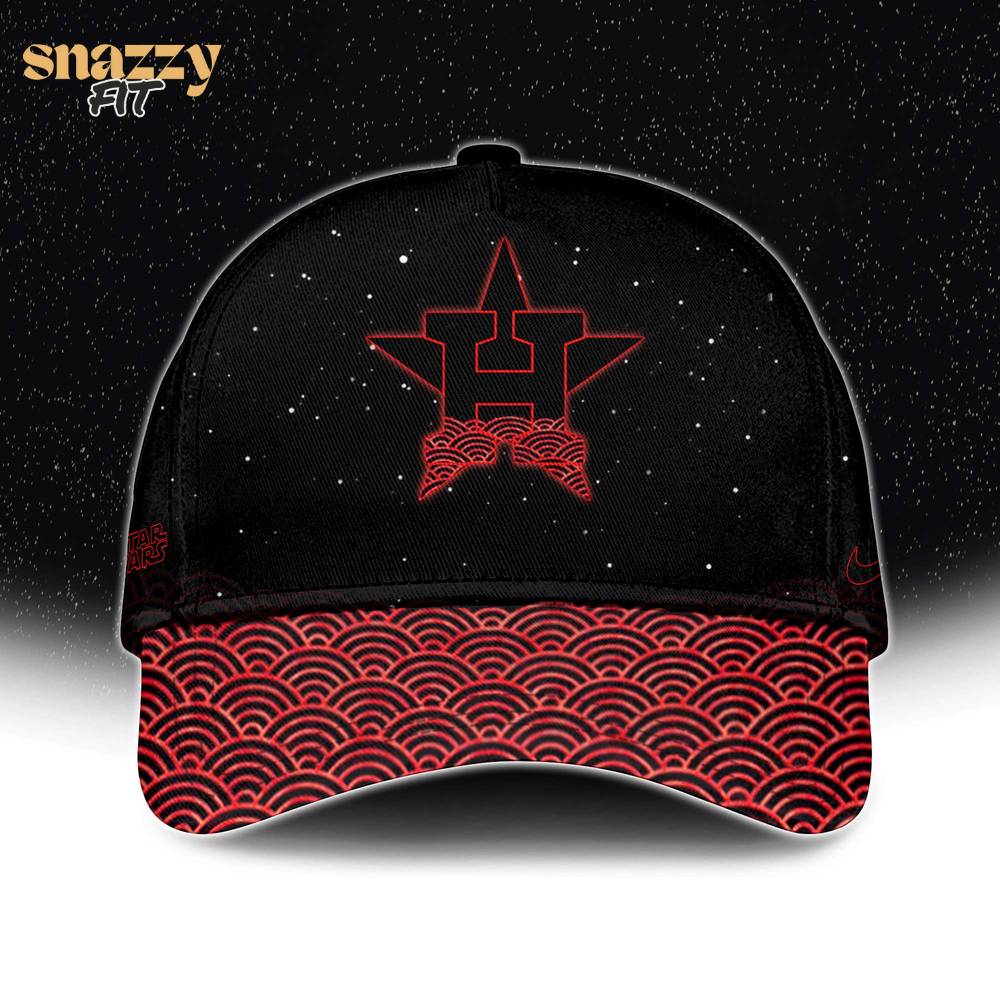 Houston Astros Star Wars Night Game Limited Edition Jersey Houston Astros Star Wars Night Game Limited Edition Jersey