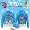 Iowa Cubs Star Wars Night Special Zip Hoodie 2025