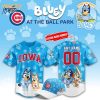 Cleveland Guardians Fatherâs Day Jersey Editions Limited 2025 V1