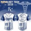 Seattle Mariners US Navy Appreciation Night Special Edition Jersey