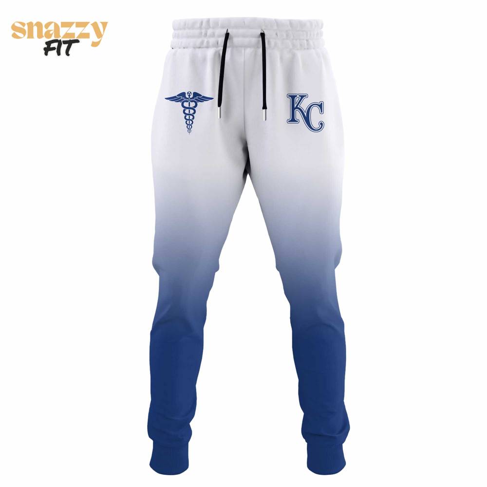 Kansas City Royals Radiology Tech Night Exclusive Design Jersey Kansas City Royals Radiology Tech Night Exclusive Design Jersey