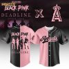 Cleveland Guardians Nation Truck Driver Appreciation Week Limited Edition Jersey 2025