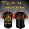 Cincinnati Reds Harry Potter Special Edition Jersey