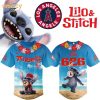 Philadelphia Phillies Blue Night x Happy Fatherâs Day Limited Edition Jersey 2025