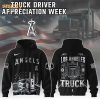 Pittsburgh Pirates Nation Truck Driver Appreciation Week Limited Edition Hoodie 2025