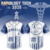 Northwest Arkansas Naturals Peanuts Night Special Jersey 2025 V2