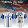 New York Mets US Navy Appreciation Night Special Edition Jersey