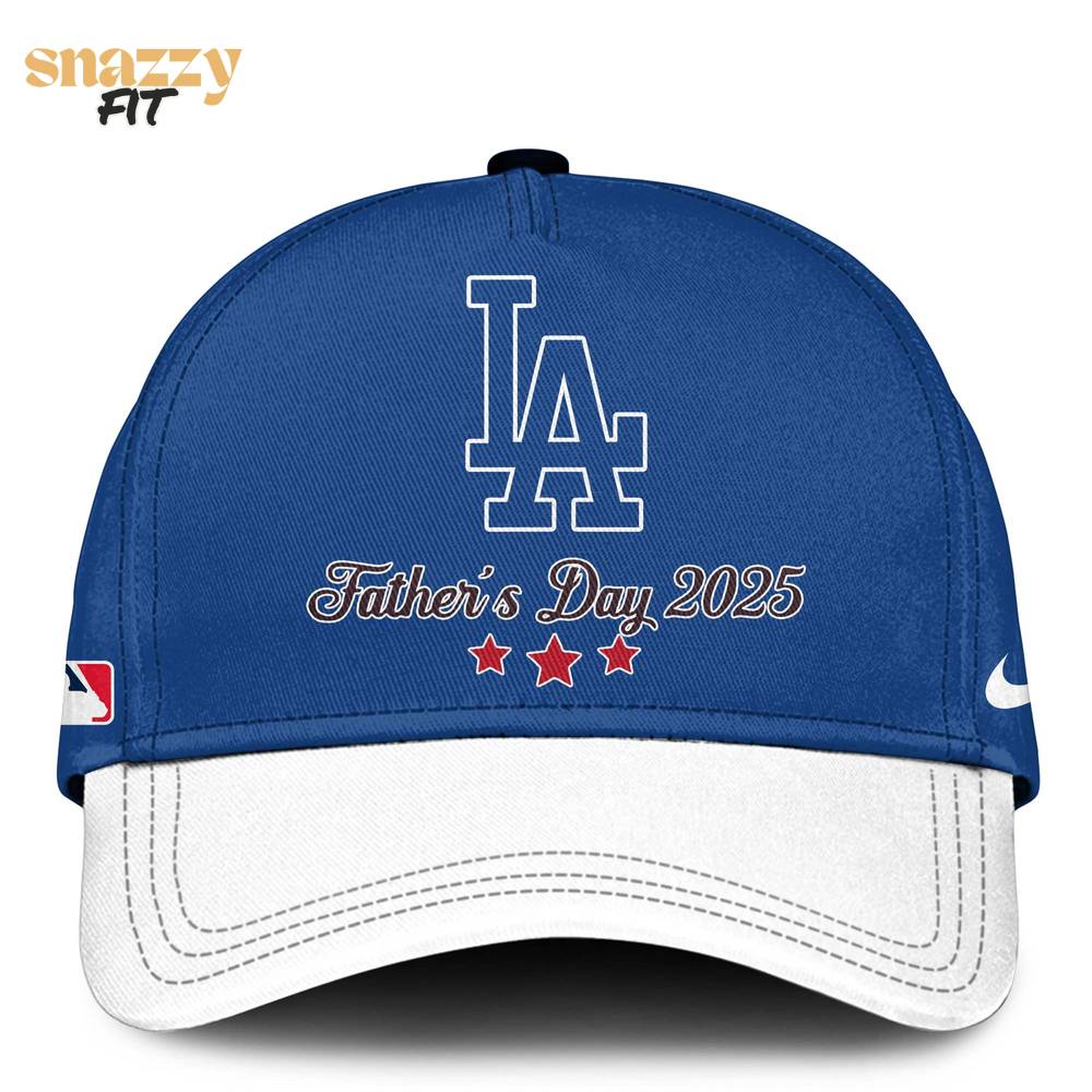 Los Angeles Dodgers Fatherâs Day Jersey Editions Limited 2025 V1 Los Angeles Dodgers Fatherâs Day Jersey Editions Limited 2025 V1