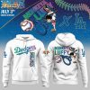 San Francisco Giants Nation Truck Driver Appreciation Week Limited Edition Hoodie 2025
