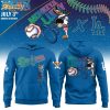 Detroit Tigers Nation Truck Driver Appreciation Week Limited Edition Hoodie 2025