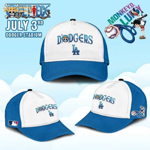 Los Angeles Dodgers ONE PIECE Night Jersey