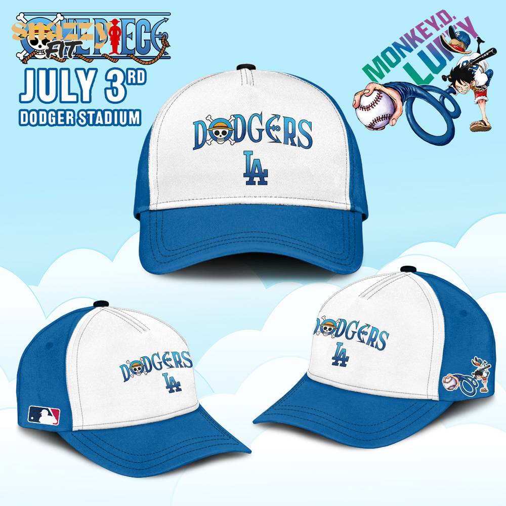 Los Angeles Dodgers ONE PIECE Night Jersey Los Angeles Dodgers ONE PIECE Night Jersey