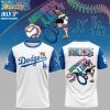 Washington Commanders World Tour Limited Edition Tshirt