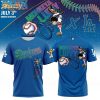 Washington Commanders Special Big Ass Stadium Tour Tshirt